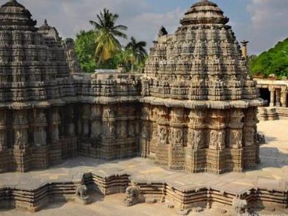 Karnataka's Hoysala temples inscribed on UNESCO World Heritage List | Karnataka's Hoysala temples inscribed on UNESCO World Heritage List Karnataka's Hoysala temples inscribed on UNESCO World Heritage List | Karnataka's Hoysala temples inscribed on UNESCO World Heritage List
