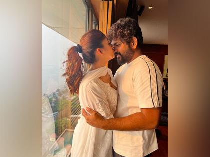 Nayanthara's mushy birthday post for husband Vignesh will leave you in awe | Nayanthara's mushy birthday post for husband Vignesh will leave you in awe Nayanthara's mushy birthday post for husband Vignesh will leave you in awe | Nayanthara's mushy birthday post for husband Vignesh will leave you in awe