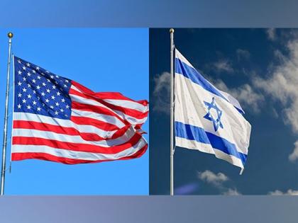 Israel's minister of environment in New York to sign US Deal | Israel's minister of environment in New York to sign US Deal Israel's minister of environment in New York to sign US Deal | Israel's minister of environment in New York to sign US Deal