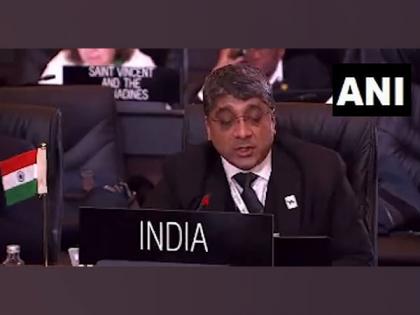 India rejoices at inclusion of Karnataka's 'Sacred Ensembles of Hoysalas' in UNESCO World Heritage list | India rejoices at inclusion of Karnataka's 'Sacred Ensembles of Hoysalas' in UNESCO World Heritage list India rejoices at inclusion of Karnataka's 'Sacred Ensembles of Hoysalas' in UNESCO World Heritage list | India rejoices at inclusion of Karnataka's 'Sacred Ensembles of Hoysalas' in UNESCO World Heritage list