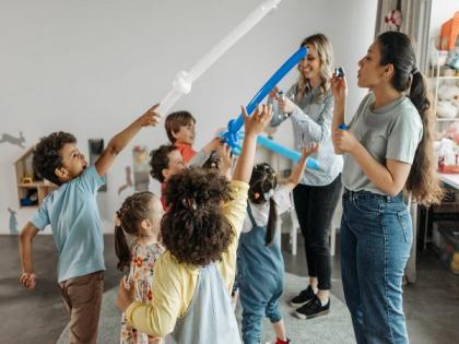 Parents favour indoor physical education due to bad air quality: Study | Parents favour indoor physical education due to bad air quality: Study Parents favour indoor physical education due to bad air quality: Study | Parents favour indoor physical education due to bad air quality: Study
