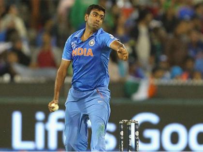 Indian skipper Rohit Sharma not concerned about Ashwin's lack of game time in ODI | Indian skipper Rohit Sharma not concerned about Ashwin's lack of game time in ODI