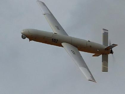 Israel to supply suicide drones to undisclosed European nation | Israel to supply suicide drones to undisclosed European nation Israel to supply suicide drones to undisclosed European nation | Israel to supply suicide drones to undisclosed European nation