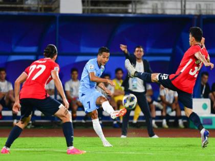 AFC Champions League: Nassaji Mazandaran takes down Mumbai City 2-0 | AFC Champions League: Nassaji Mazandaran takes down Mumbai City 2-0 AFC Champions League: Nassaji Mazandaran takes down Mumbai City 2-0 | AFC Champions League: Nassaji Mazandaran takes down Mumbai City 2-0