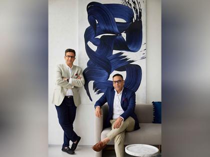 The BNK Group and Kshitij Limaye forge new pathways in workspace design with KBNK | The BNK Group and Kshitij Limaye forge new pathways in workspace design with KBNK The BNK Group and Kshitij Limaye forge new pathways in workspace design with KBNK | The BNK Group and Kshitij Limaye forge new pathways in workspace design with KBNK