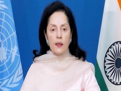 “India actively participates in discourse for Security Council expansion”: Ambassador Ruchira Kamboj | “India actively participates in discourse for Security Council expansion”: Ambassador Ruchira Kamboj