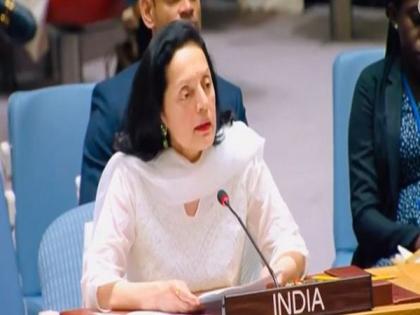 “Our vision is AI for All”: Indian ambassador Ruchira Kamboj | “Our vision is AI for All”: Indian ambassador Ruchira Kamboj