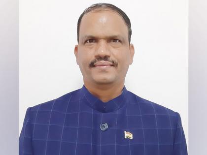 Atul Malhari Gotsurve appointed India’s next Ambassador to Mongolia | Atul Malhari Gotsurve appointed India’s next Ambassador to Mongolia Atul Malhari Gotsurve appointed India’s next Ambassador to Mongolia | Atul Malhari Gotsurve appointed India’s next Ambassador to Mongolia