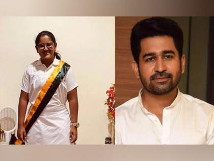 Music Director Vijay Antony's 16-year-old daughter Meera dies by suicide | Music Director Vijay Antony's 16-year-old daughter Meera dies by suicide Music Director Vijay Antony's 16-year-old daughter Meera dies by suicide | Music Director Vijay Antony's 16-year-old daughter Meera dies by suicide