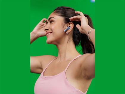 oraimo's Star Power Spark ropes in Mrunal Thakur as the “New Icon” for Smart Accessories | oraimo's Star Power Spark ropes in Mrunal Thakur as the “New Icon” for Smart Accessories oraimo's Star Power Spark ropes in Mrunal Thakur as the “New Icon” for Smart Accessories | oraimo's Star Power Spark ropes in Mrunal Thakur as the “New Icon” for Smart Accessories