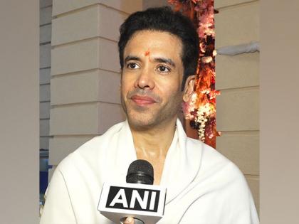 “We have started understanding traditions and we are more eco-friendly”: Tusshar Kapoor on the occasion of Ganesh Chaturthi | “We have started understanding traditions and we are more eco-friendly”: Tusshar Kapoor on the occasion of Ganesh Chaturthi “We have started understanding traditions and we are more eco-friendly”: Tusshar Kapoor on the occasion of Ganesh Chaturthi | “We have started understanding traditions and we are more eco-friendly”: Tusshar Kapoor on the occasion of Ganesh Chaturthi