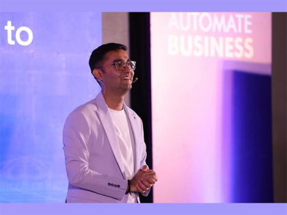 Business Automation Summit Showcased Cutting-Edge AI and Automation Tools | Business Automation Summit Showcased Cutting-Edge AI and Automation Tools Business Automation Summit Showcased Cutting-Edge AI and Automation Tools | Business Automation Summit Showcased Cutting-Edge AI and Automation Tools