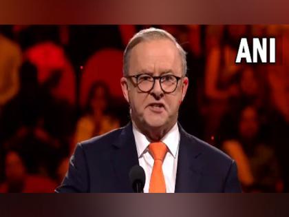 "Chill out a bit": Australian PM Albanese tells reporter over question on PM Modi | "Chill out a bit": Australian PM Albanese tells reporter over question on PM Modi "Chill out a bit": Australian PM Albanese tells reporter over question on PM Modi | "Chill out a bit": Australian PM Albanese tells reporter over question on PM Modi