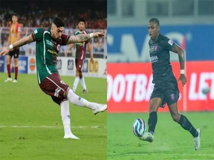 AFC Cup: Odisha FC make tournament debut against red-hot Mohun Bagan Super Giant | AFC Cup: Odisha FC make tournament debut against red-hot Mohun Bagan Super Giant AFC Cup: Odisha FC make tournament debut against red-hot Mohun Bagan Super Giant | AFC Cup: Odisha FC make tournament debut against red-hot Mohun Bagan Super Giant