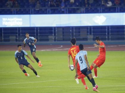 India starts with mixed-bag results in Asian Games campaign | India starts with mixed-bag results in Asian Games campaign India starts with mixed-bag results in Asian Games campaign | India starts with mixed-bag results in Asian Games campaign