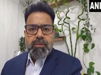 Canadian journo questions Trudeau’s credibility over his allegations against India | Canadian journo questions Trudeau’s credibility over his allegations against India Canadian journo questions Trudeau’s credibility over his allegations against India | Canadian journo questions Trudeau’s credibility over his allegations against India