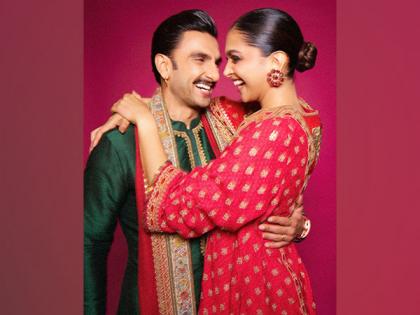Ranveer, Deepika look dreamy as they visit Ambani’s residence for Ganesh Chaturthi celebrations | Ranveer, Deepika look dreamy as they visit Ambani’s residence for Ganesh Chaturthi celebrations Ranveer, Deepika look dreamy as they visit Ambani’s residence for Ganesh Chaturthi celebrations | Ranveer, Deepika look dreamy as they visit Ambani’s residence for Ganesh Chaturthi celebrations