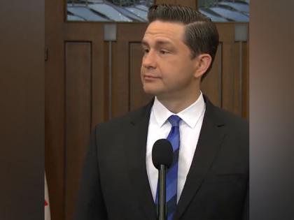 "Prime Minister should come clean with all facts": Canada Opposition leader Poilievre on Trudeau's 'allegations' against India  | "Prime Minister should come clean with all facts": Canada Opposition leader Poilievre on Trudeau's 'allegations' against India 