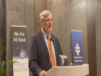 Biggest element in bilateral relations is people-to-people ties: Israeli envoy | Biggest element in bilateral relations is people-to-people ties: Israeli envoy
