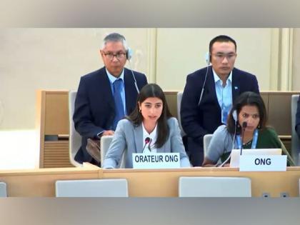 Pakistan recruiting mercenaries to pursue its political agenda in South Asia: Analyst at UNGA | Pakistan recruiting mercenaries to pursue its political agenda in South Asia: Analyst at UNGA