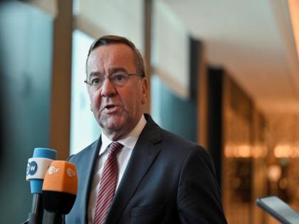 Germany announces aid package worth 400 million Euros for Ukraine | Germany announces aid package worth 400 million Euros for Ukraine