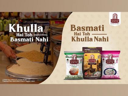 Discover the Science of Basmati Excellence: India Gate Basmati Rice Leads the Way | Discover the Science of Basmati Excellence: India Gate Basmati Rice Leads the Way Discover the Science of Basmati Excellence: India Gate Basmati Rice Leads the Way | Discover the Science of Basmati Excellence: India Gate Basmati Rice Leads the Way