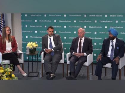 US needs to be more ‘proactive’ on Khalistan activism after India-Canada diplomatic standoff: Experts | US needs to be more ‘proactive’ on Khalistan activism after India-Canada diplomatic standoff: Experts US needs to be more ‘proactive’ on Khalistan activism after India-Canada diplomatic standoff: Experts | US needs to be more ‘proactive’ on Khalistan activism after India-Canada diplomatic standoff: Experts