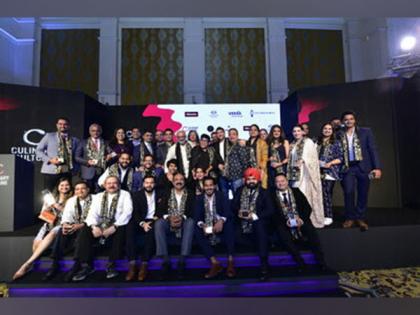 HONOURING CULINARY EXCELLENCE –  FoodSuperstars – India's TOP 30 Chefs 2023 by Culinary Culture | HONOURING CULINARY EXCELLENCE –  FoodSuperstars – India's TOP 30 Chefs 2023 by Culinary Culture