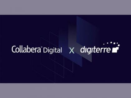 Collabera Digital acquires Digiterre to provide 'red thread' of quality from technology problem-solving to scaled delivery and beyond | Collabera Digital acquires Digiterre to provide 'red thread' of quality from technology problem-solving to scaled delivery and beyond