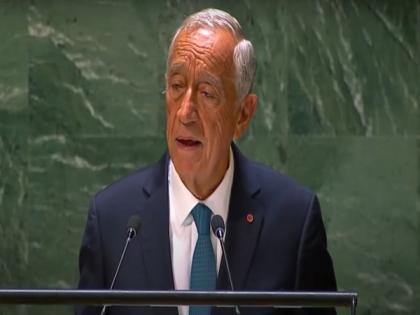 Portugal backs India, Brazil to be made permanent members of UNSC | Portugal backs India, Brazil to be made permanent members of UNSC