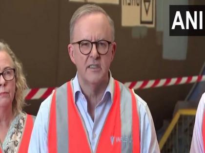 "Won't talk about security briefings as part of Five Eyes": Anthony Albanese on Canada's allegations | "Won't talk about security briefings as part of Five Eyes": Anthony Albanese on Canada's allegations "Won't talk about security briefings as part of Five Eyes": Anthony Albanese on Canada's allegations | "Won't talk about security briefings as part of Five Eyes": Anthony Albanese on Canada's allegations