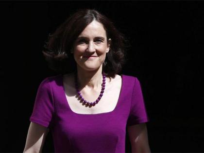 UK MP Theresa Villiers speaks on need for stronger UK, India ties | UK MP Theresa Villiers speaks on need for stronger UK, India ties UK MP Theresa Villiers speaks on need for stronger UK, India ties | UK MP Theresa Villiers speaks on need for stronger UK, India ties