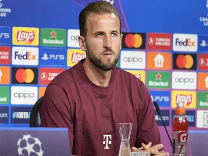 Tottenham chairman Daniel Levy confirms buy back clause for Harry Kane | Tottenham chairman Daniel Levy confirms buy back clause for Harry Kane Tottenham chairman Daniel Levy confirms buy back clause for Harry Kane | Tottenham chairman Daniel Levy confirms buy back clause for Harry Kane