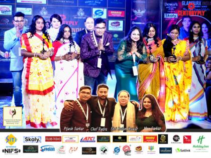 Century Ply Presents GlamourX India 2023: Acid Attack Survivors Shine on the Ramp, Inspiring Change and Empowerment | Century Ply Presents GlamourX India 2023: Acid Attack Survivors Shine on the Ramp, Inspiring Change and Empowerment Century Ply Presents GlamourX India 2023: Acid Attack Survivors Shine on the Ramp, Inspiring Change and Empowerment | Century Ply Presents GlamourX India 2023: Acid Attack Survivors Shine on the Ramp, Inspiring Change and Empowerment