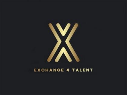 Exchange4Talent Gears Up for Expansion with USD 500K Investment and Ambitious Vision | Exchange4Talent Gears Up for Expansion with USD 500K Investment and Ambitious Vision