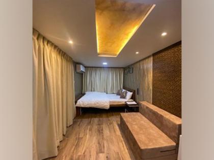 Out of Box Living Unveils "Bharat's First-Ever Nature-Conscious Container Resort Chain" in Alibaug | Out of Box Living Unveils "Bharat's First-Ever Nature-Conscious Container Resort Chain" in Alibaug Out of Box Living Unveils "Bharat's First-Ever Nature-Conscious Container Resort Chain" in Alibaug | Out of Box Living Unveils "Bharat's First-Ever Nature-Conscious Container Resort Chain" in Alibaug