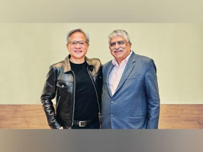 Infosys and NVIDIA Collaborate to Help World's Enterprises Boost Productivity with Generative AI | Infosys and NVIDIA Collaborate to Help World's Enterprises Boost Productivity with Generative AI Infosys and NVIDIA Collaborate to Help World's Enterprises Boost Productivity with Generative AI | Infosys and NVIDIA Collaborate to Help World's Enterprises Boost Productivity with Generative AI