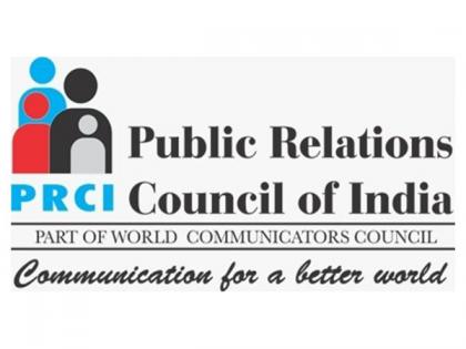 PRCI's 17th Global Communication Conclave: "Building Trust Digitally" in New Delhi - 21st and 22nd Sep | PRCI's 17th Global Communication Conclave: "Building Trust Digitally" in New Delhi - 21st and 22nd Sep PRCI's 17th Global Communication Conclave: "Building Trust Digitally" in New Delhi - 21st and 22nd Sep | PRCI's 17th Global Communication Conclave: "Building Trust Digitally" in New Delhi - 21st and 22nd Sep