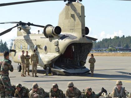 India, US to host seminar for Senior Land Forces throughout Indo-Pacific Region | India, US to host seminar for Senior Land Forces throughout Indo-Pacific Region India, US to host seminar for Senior Land Forces throughout Indo-Pacific Region | India, US to host seminar for Senior Land Forces throughout Indo-Pacific Region