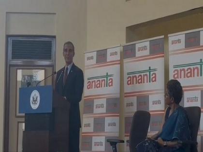 US Ambassador Eric Garcetti hails India G20 Summit, says “was the best we've ever seen" | US Ambassador Eric Garcetti hails India G20 Summit, says “was the best we've ever seen" US Ambassador Eric Garcetti hails India G20 Summit, says “was the best we've ever seen" | US Ambassador Eric Garcetti hails India G20 Summit, says “was the best we've ever seen"