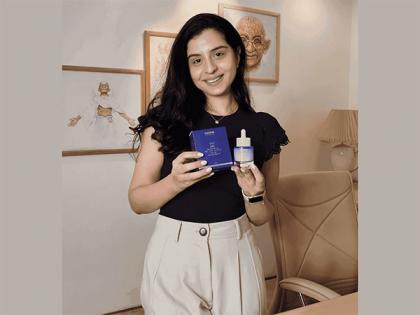 From Founder to Formula: Sanchi Sehgal's Insights on Ozone Signature's ABC Serum | From Founder to Formula: Sanchi Sehgal's Insights on Ozone Signature's ABC Serum
