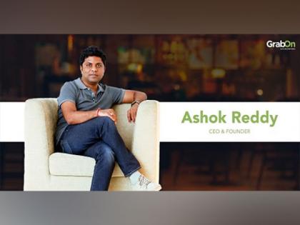GrabOn Marks a Decade of Success as the Leading Self-Funded Startup | GrabOn Marks a Decade of Success as the Leading Self-Funded Startup