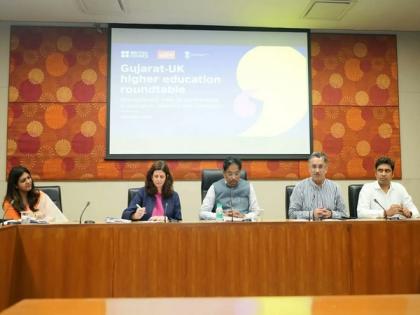 India, UK join forces to strengthen Gujarat’s education system | India, UK join forces to strengthen Gujarat’s education system India, UK join forces to strengthen Gujarat’s education system | India, UK join forces to strengthen Gujarat’s education system