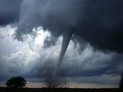 Tornadoes rip through China's Jiangsu province, 10 killed | Tornadoes rip through China's Jiangsu province, 10 killed Tornadoes rip through China's Jiangsu province, 10 killed | Tornadoes rip through China's Jiangsu province, 10 killed
