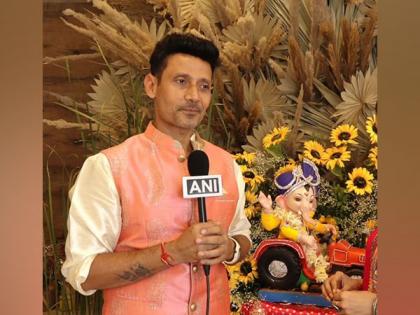 Meet Brothers fame Manmeet Singh brings Ganpati to his home | Meet Brothers fame Manmeet Singh brings Ganpati to his home Meet Brothers fame Manmeet Singh brings Ganpati to his home | Meet Brothers fame Manmeet Singh brings Ganpati to his home