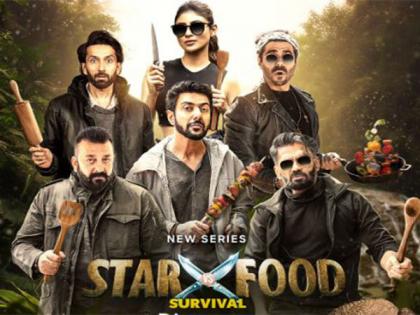 Sanjay Dutt, Suneil Shetty to feature in Ranveer Brar's culinary show 'Star vs Food Survival' | Sanjay Dutt, Suneil Shetty to feature in Ranveer Brar's culinary show 'Star vs Food Survival' Sanjay Dutt, Suneil Shetty to feature in Ranveer Brar's culinary show 'Star vs Food Survival' | Sanjay Dutt, Suneil Shetty to feature in Ranveer Brar's culinary show 'Star vs Food Survival'