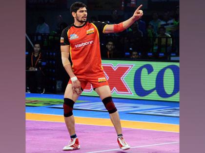 PKL has contributed tremendously to growth of Kabaddi, says Rohit Kumar | PKL has contributed tremendously to growth of Kabaddi, says Rohit Kumar PKL has contributed tremendously to growth of Kabaddi, says Rohit Kumar | PKL has contributed tremendously to growth of Kabaddi, says Rohit Kumar