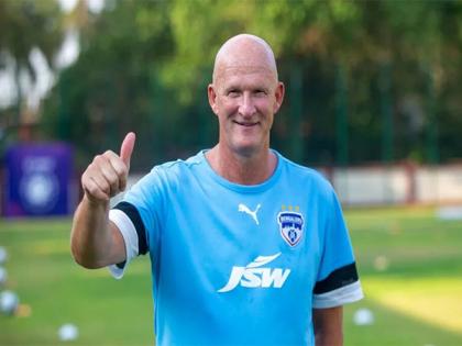 "We can cope without Sunil Chhetri in hostile Kochi:" Bengaluru FC's Simon Grayson on his side's ISL match | "We can cope without Sunil Chhetri in hostile Kochi:" Bengaluru FC's Simon Grayson on his side's ISL match "We can cope without Sunil Chhetri in hostile Kochi:" Bengaluru FC's Simon Grayson on his side's ISL match | "We can cope without Sunil Chhetri in hostile Kochi:" Bengaluru FC's Simon Grayson on his side's ISL match
