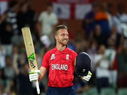 "Part of the job as captain that is not enjoyable:" Jos Buttler on senior player’s omission from World Cup squad  | "Part of the job as captain that is not enjoyable:" Jos Buttler on senior player’s omission from World Cup squad 