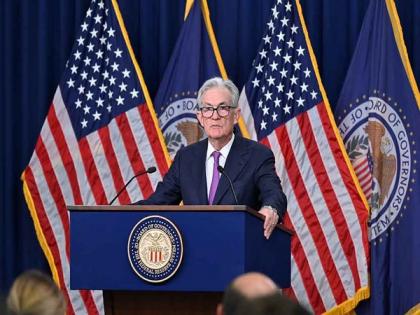 US Fed keeps interest rate unchanged but cautions on elevated inflation | US Fed keeps interest rate unchanged but cautions on elevated inflation US Fed keeps interest rate unchanged but cautions on elevated inflation | US Fed keeps interest rate unchanged but cautions on elevated inflation